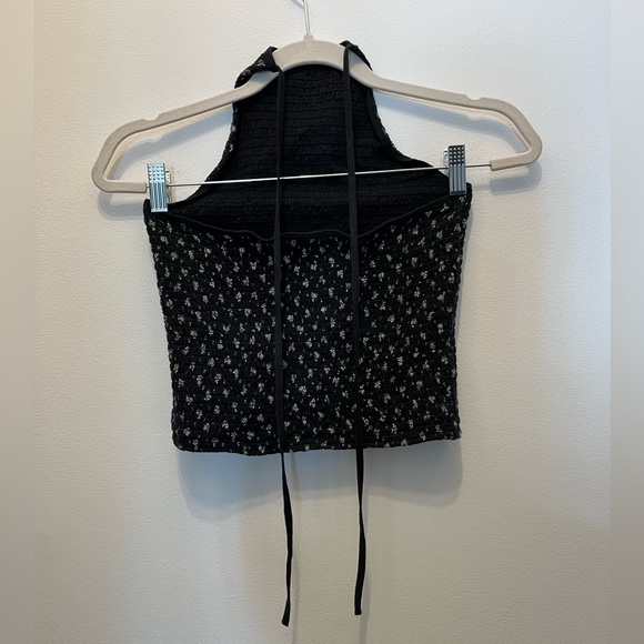 American Eagle halter top - Picture 2 of 5